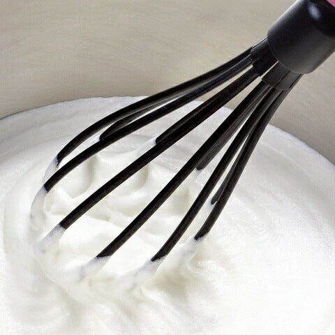 (Pre-Order) Skater Kitchen tools Whisk/whipper Miffy
