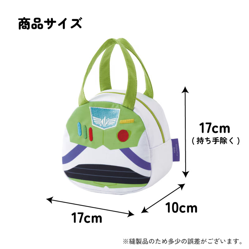(Pre-order) Skater Lunch Bag for Kids Toy Story
