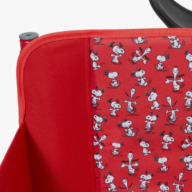 (PRE-ORDER) Radio Flayer Snoopy's Kid and Pet Wagon