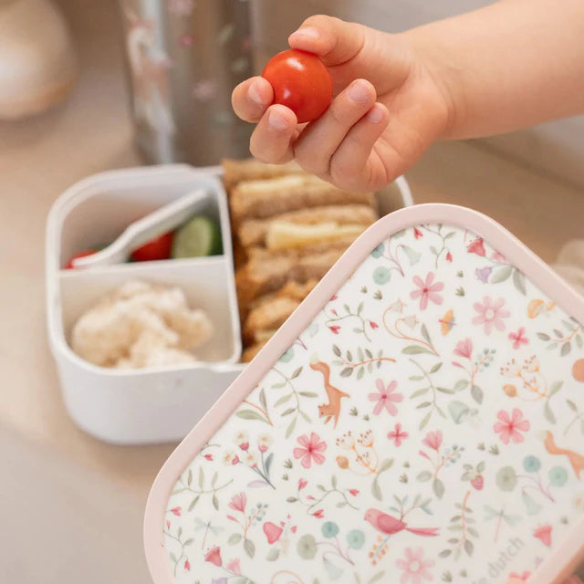 (Pre-Order) Little Dutch Lunch set Fairy Wonders