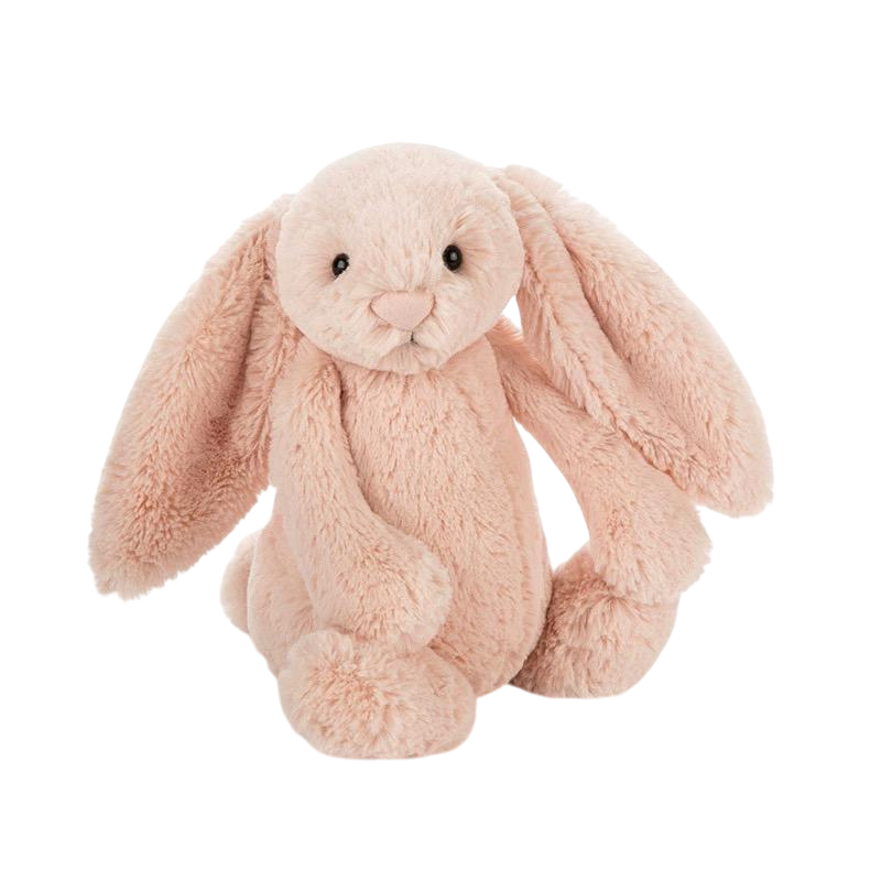 (PRE-ORDER)Jellycat Bashful Bunny Medium