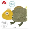 (Pre-Order) Fehn Washing Mitt Chameleon
