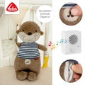 (Pre-Order) Fehn Sleeping Aid Otter Theo