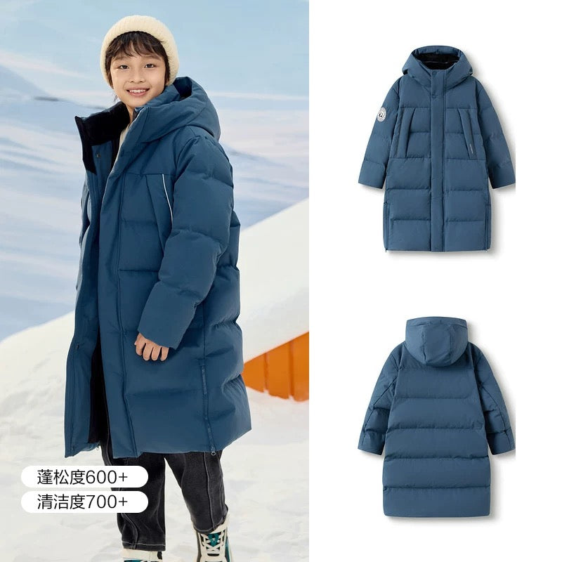 (PREORDER) Balabala -15 to -5 Winter Down Coat