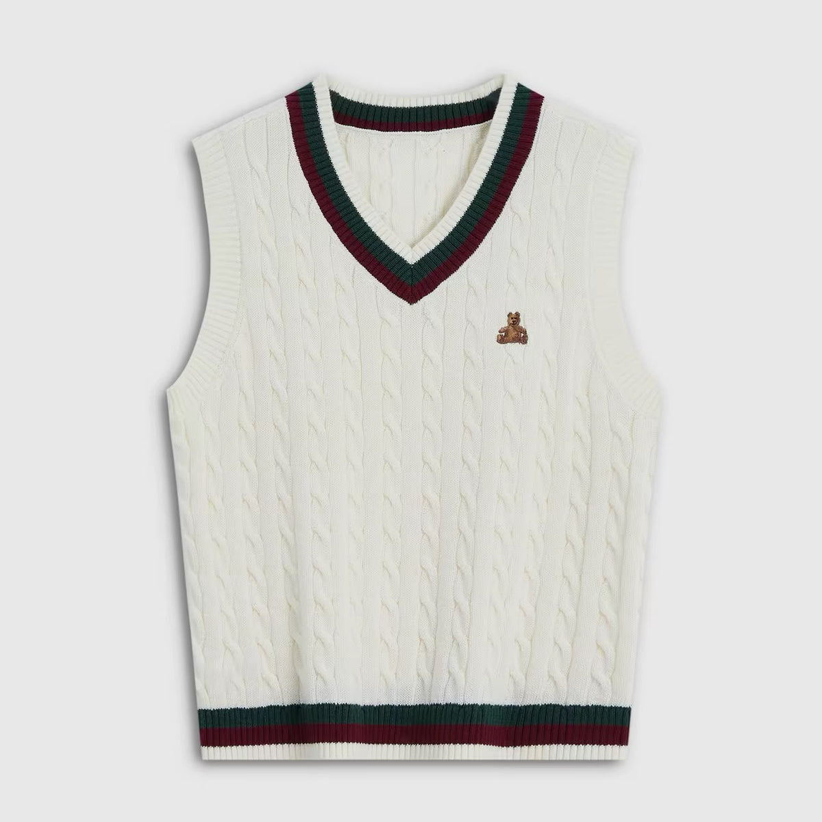 (Pre-Order) GAP Knit Vest