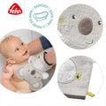 (Pre-Order) Fehn Washing Mitt Koala