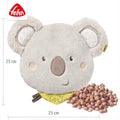 (Pre-Order) Fehn Cherry Stone Cushion Koala