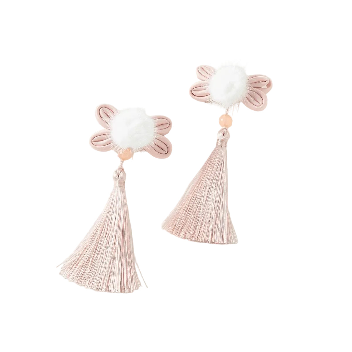 (Pre-Order) Dave & Bella Hairpin Tasseru Dezain