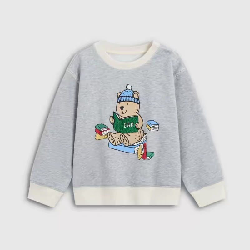 (Pre-Order) GAP Longsleeve
