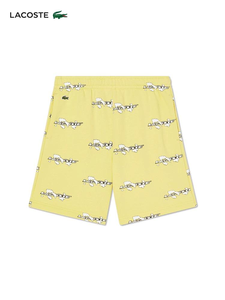 (Pre-Order) Lacoste Shorts