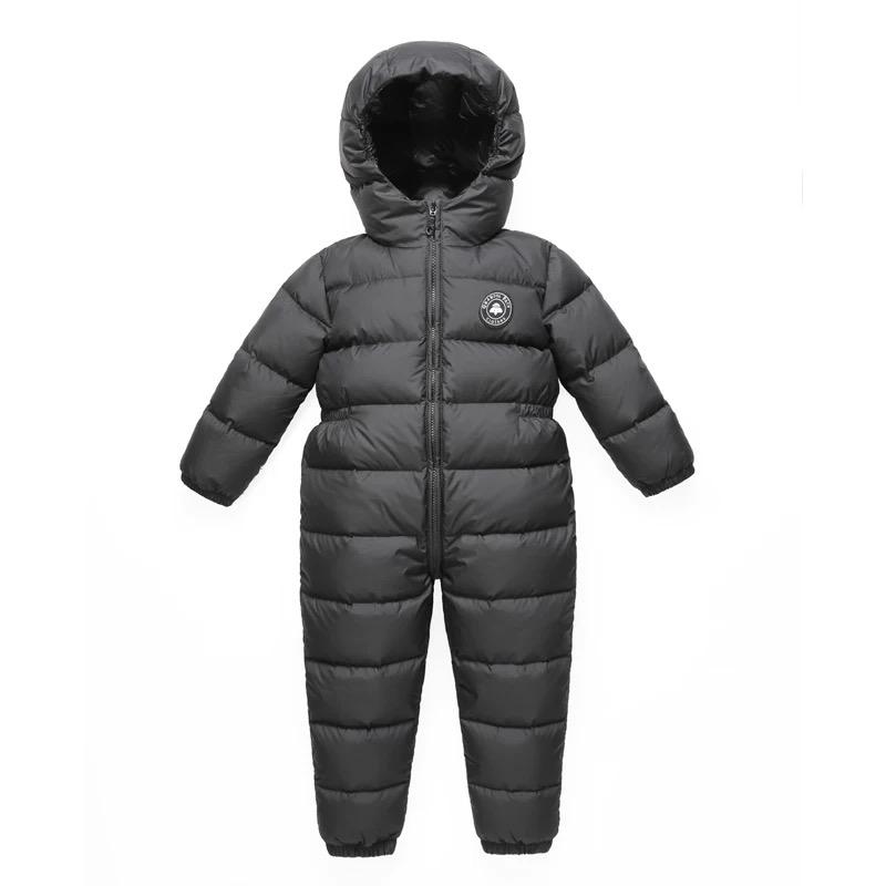 (Pre-Order) Grandpa Pacy Winter Suit
