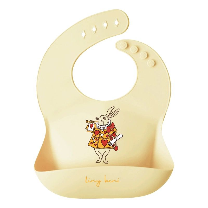 (PRE-ORDER) Tiny Beni Bib