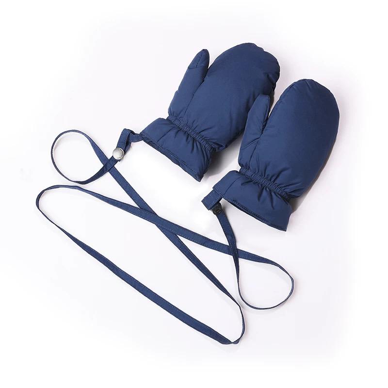 (Pre-Order) Grandpa Pacy Winter Glove