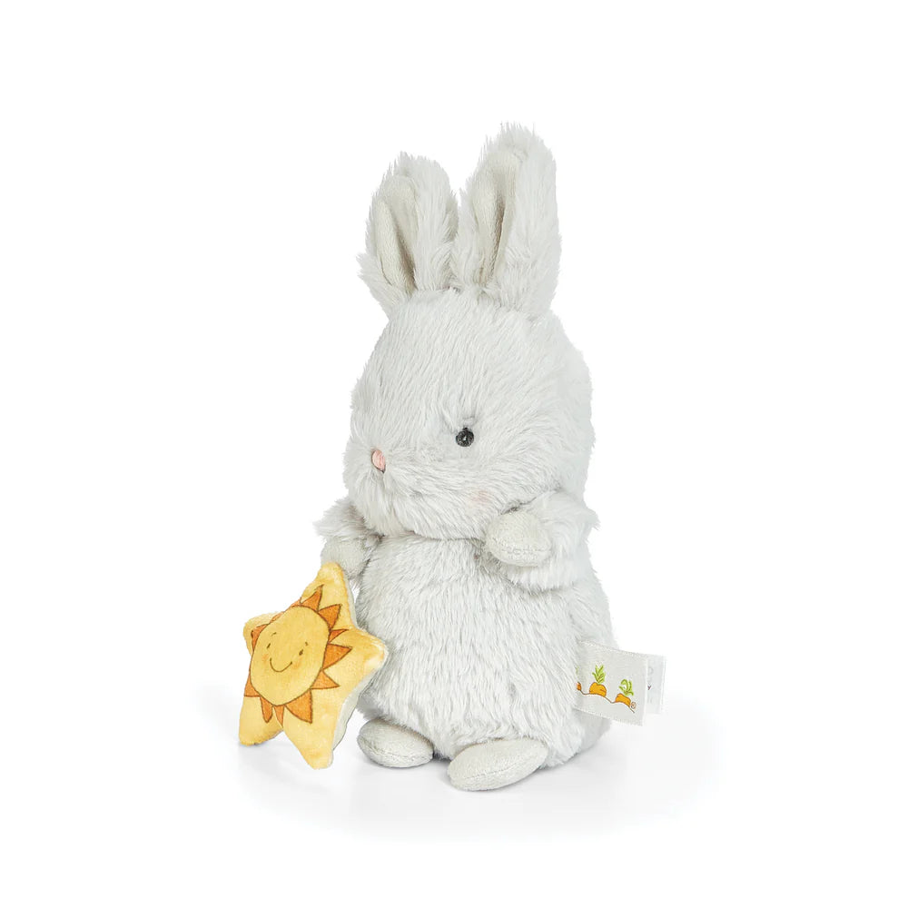 (PRE-ORDER) Bunnies By The Bay, Cricket Island Bloom Bunny