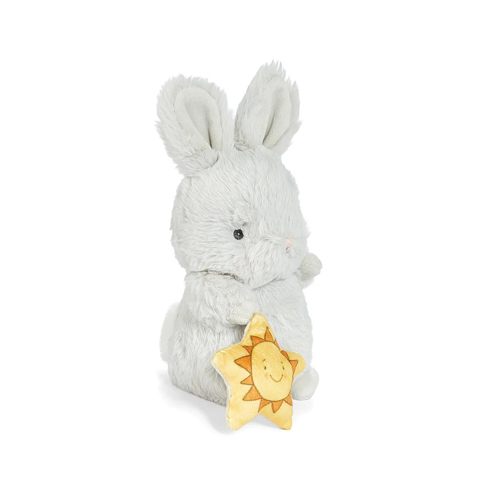 (PRE-ORDER) Bunnies By The Bay, Cricket Island Bloom Bunny