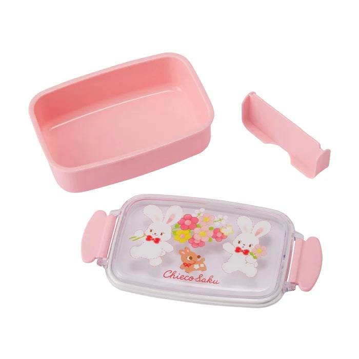 (Pre-Order) Mikihouse Chiekosaku Lunch Box 500ml