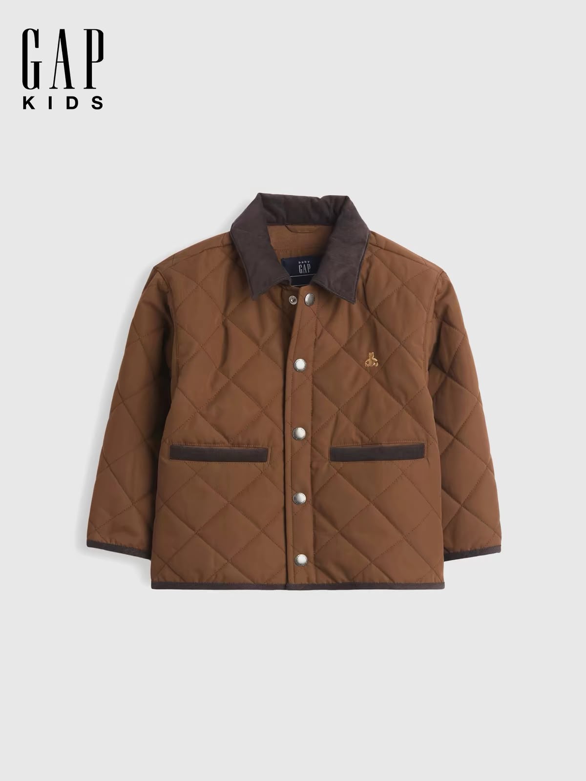 (Pre-Order) GAP Winter Jacket