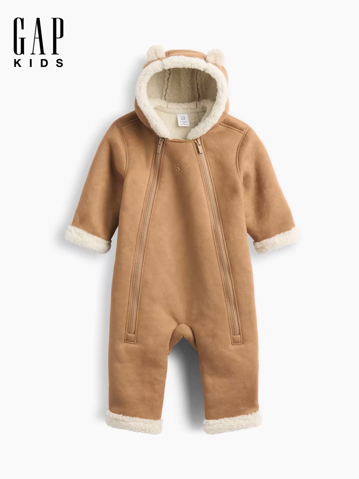 (Pre-Order) GAP Jumpsuit
