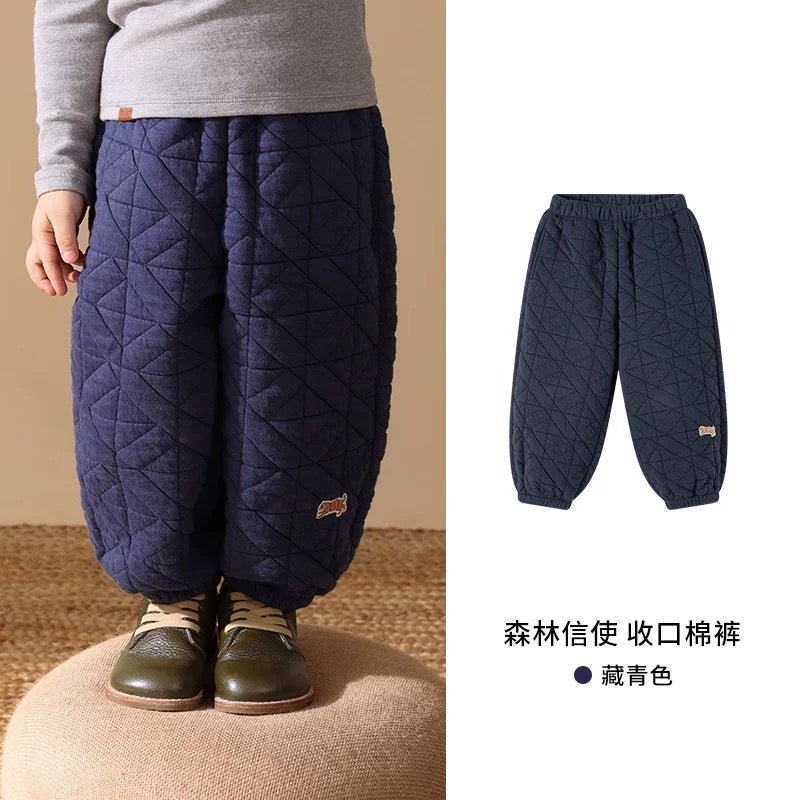 Zozo Mommy Winter Pants