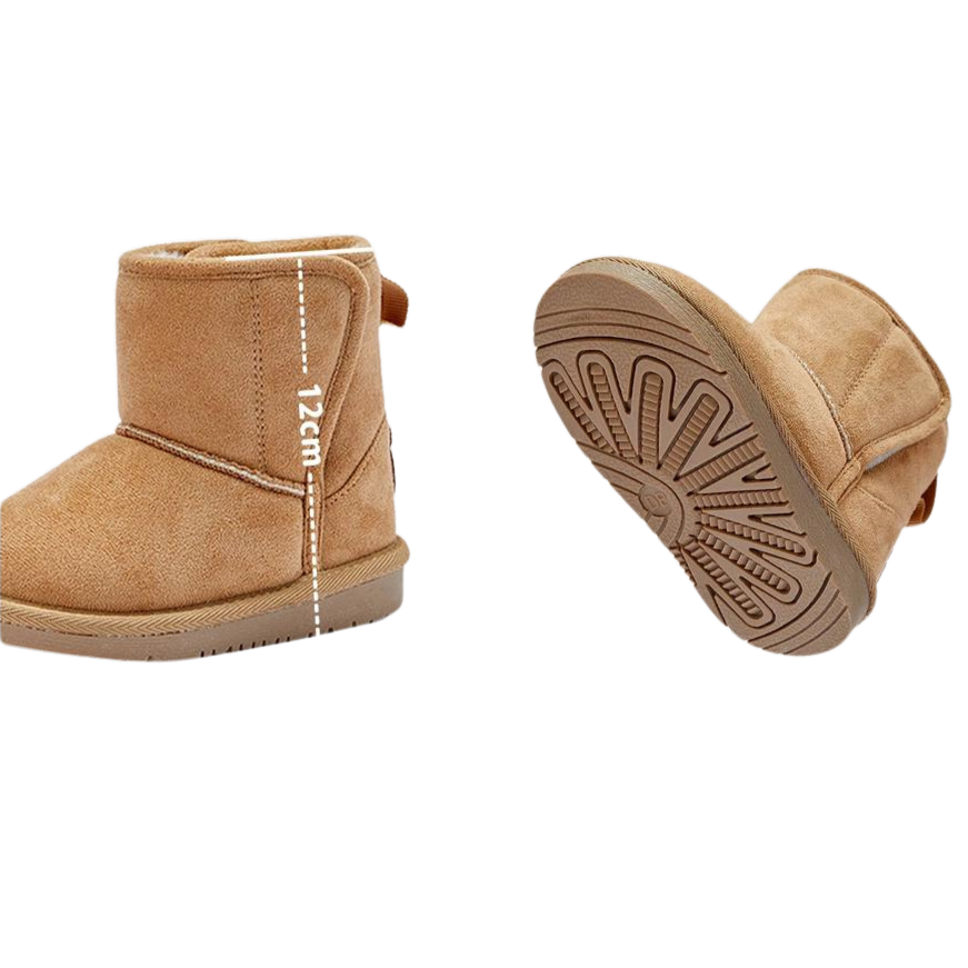 (Pre-Order) Dave & Bella Winter Boots