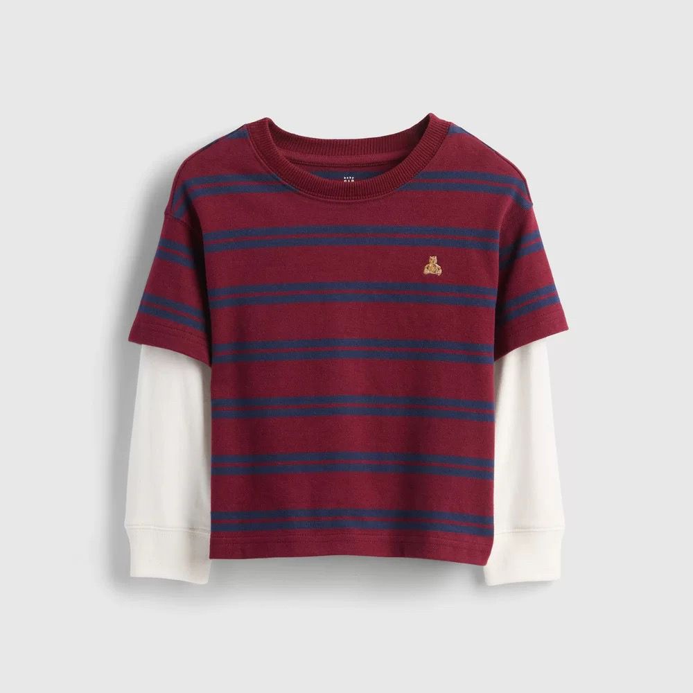 (Pre-Order) GAP Boy T-shirt