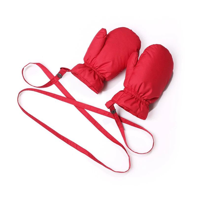 (Pre-Order) Grandpa Pacy Winter Glove