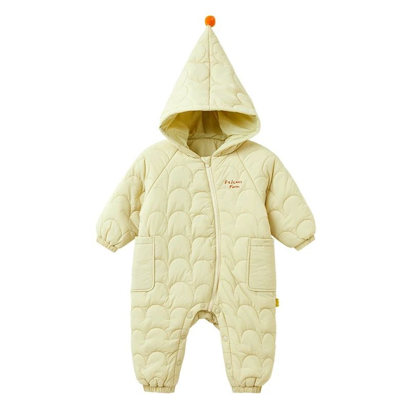 (Pre-Order) PAPA Baby Wintersuit