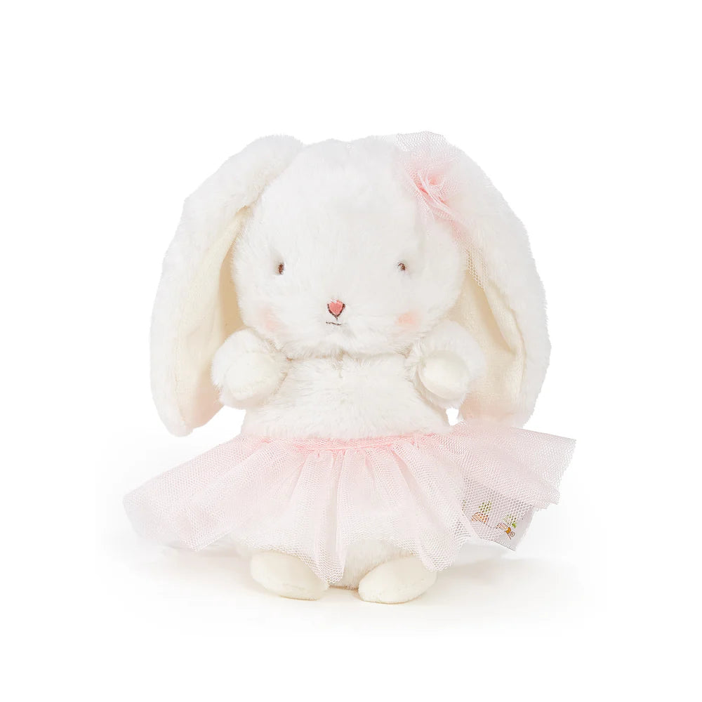(PRE-ORDER) Bunnnies By The Bay, Cricket Island Blossom Bunny