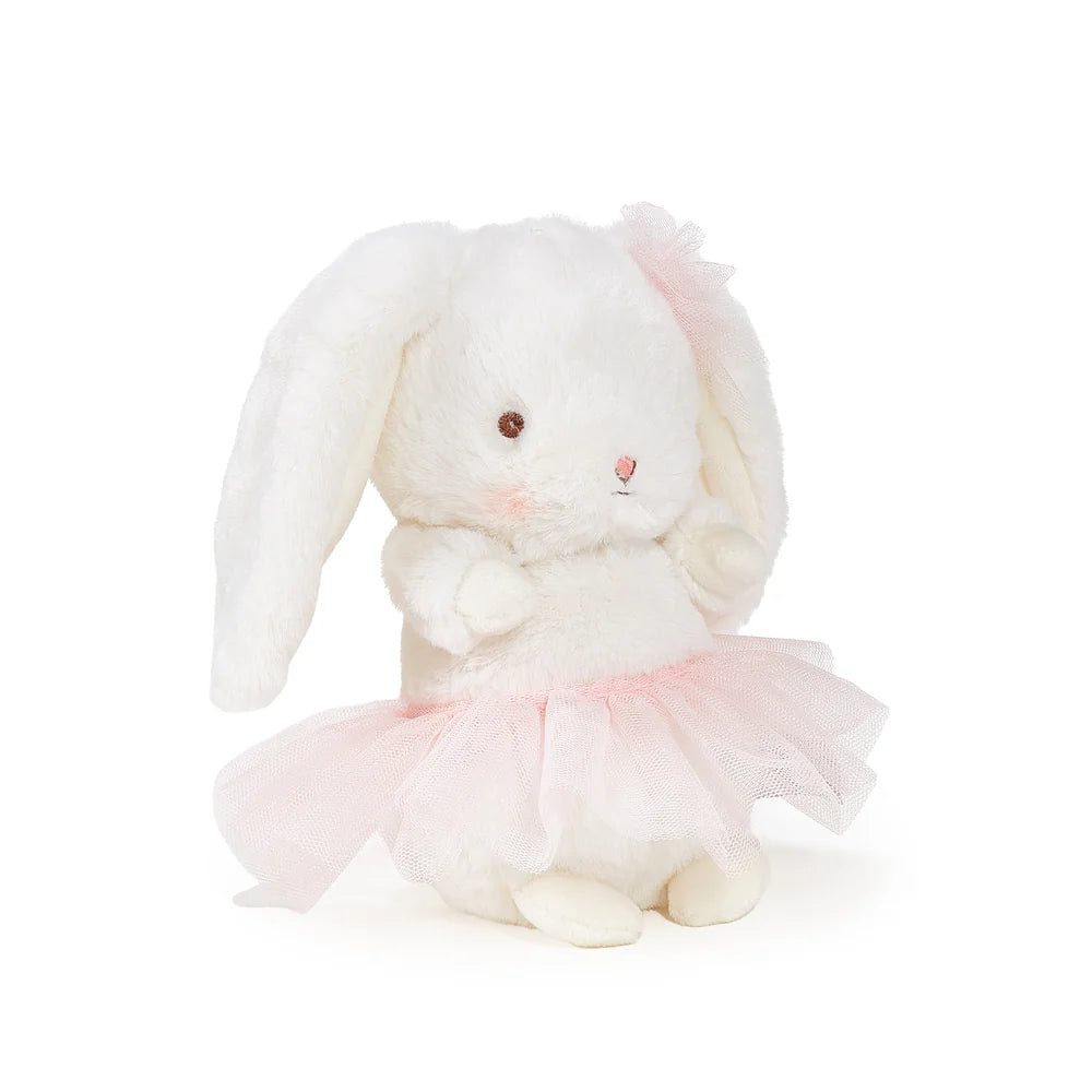 (PRE-ORDER) Bunnnies By The Bay, Cricket Island Blossom Bunny