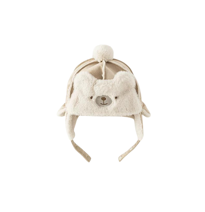 (Pre-Order) Dave & Bella Winter Hats