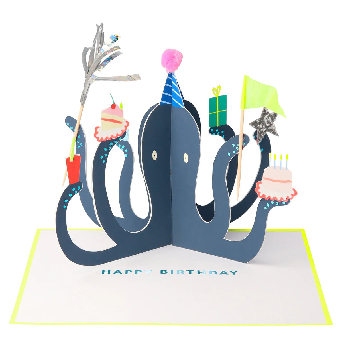 Merimeri Assorted Greeting Card
