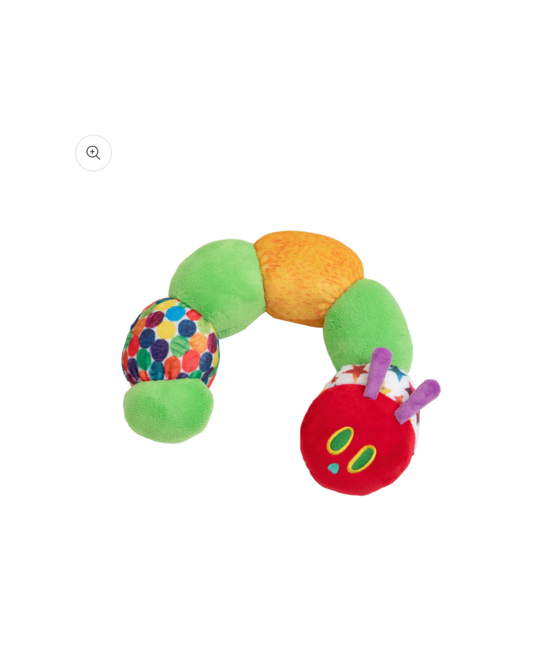 (Pre-Order) The Very Hungry Caterpillar Baby Cushion