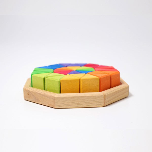 (PRE-ORDER) GRIMMS Octagon