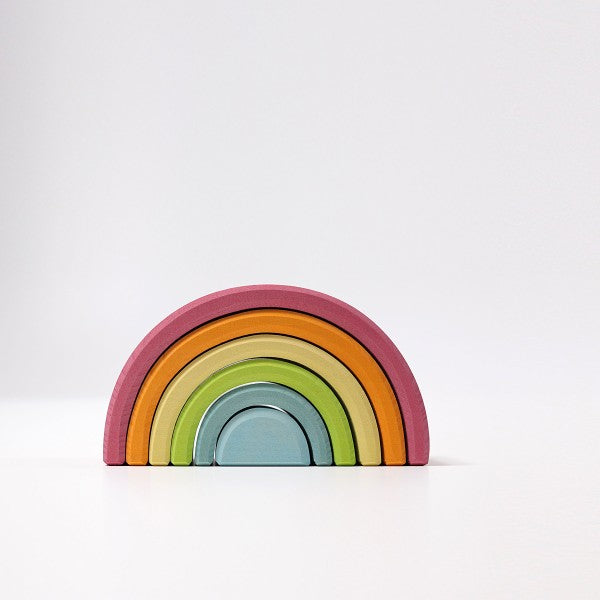 (PRE-ORDER) GRIMMS Rainbow Pastel