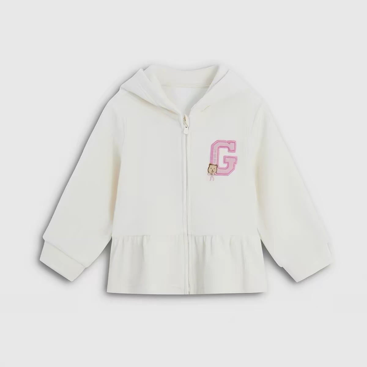 (Pre-Order) GAP Jacket