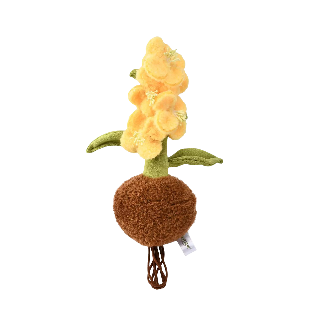 (Pre-Order) Plush F Hyacinth Plush