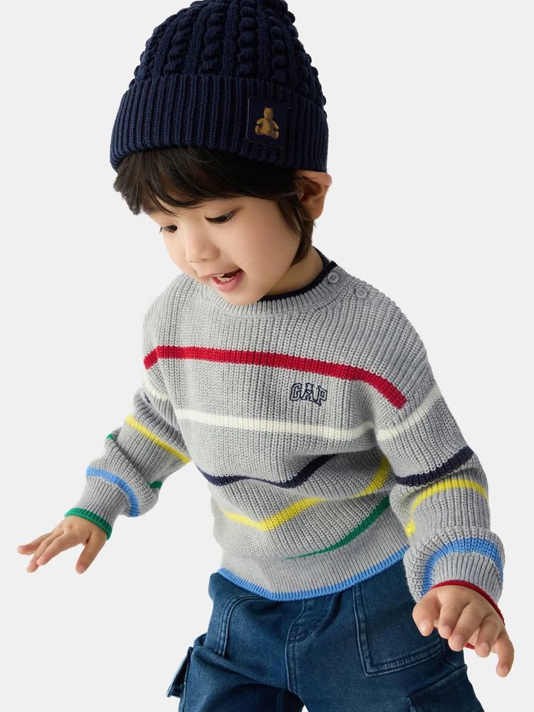 (Pre-Order) GAP Sweater