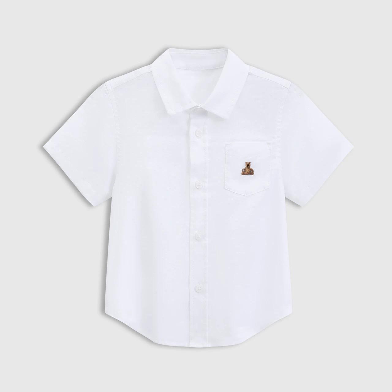 (Pre-Order) GAP Boy Shirt