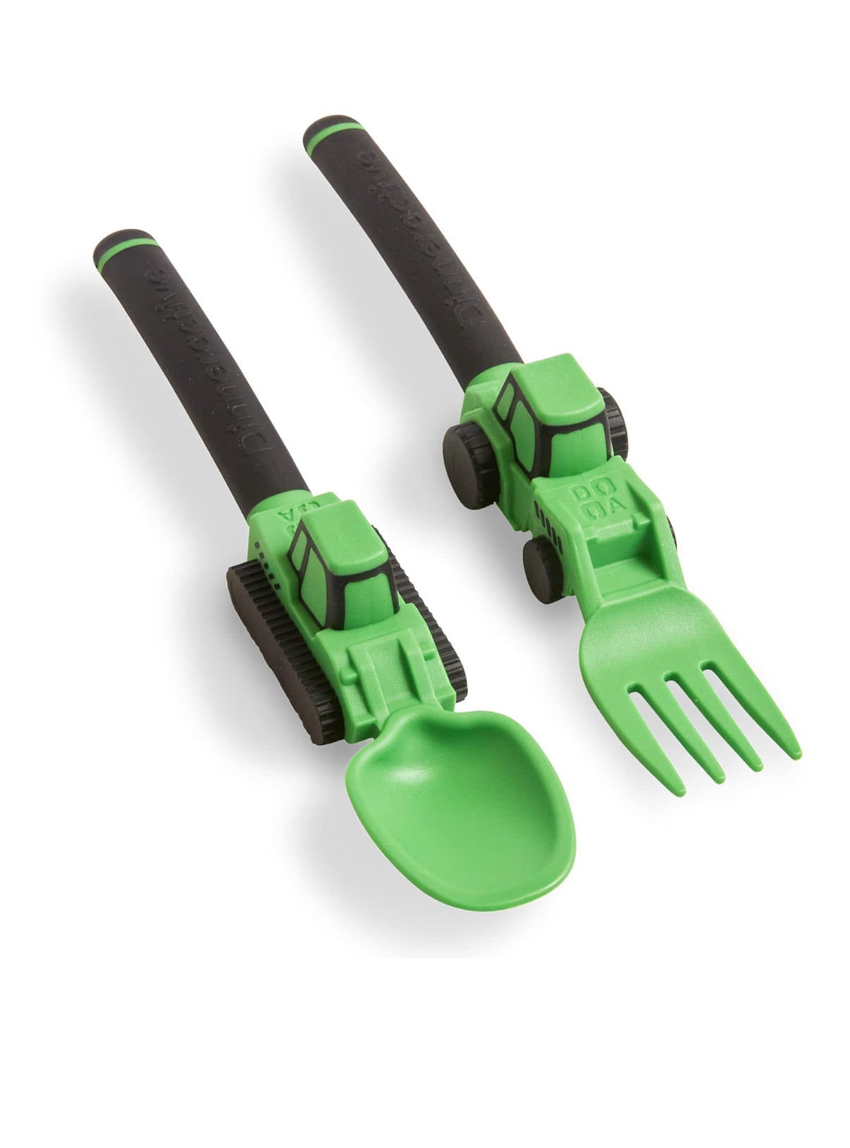(PREORDER) DinnerActive Dinnerware Construction/Racing Sets