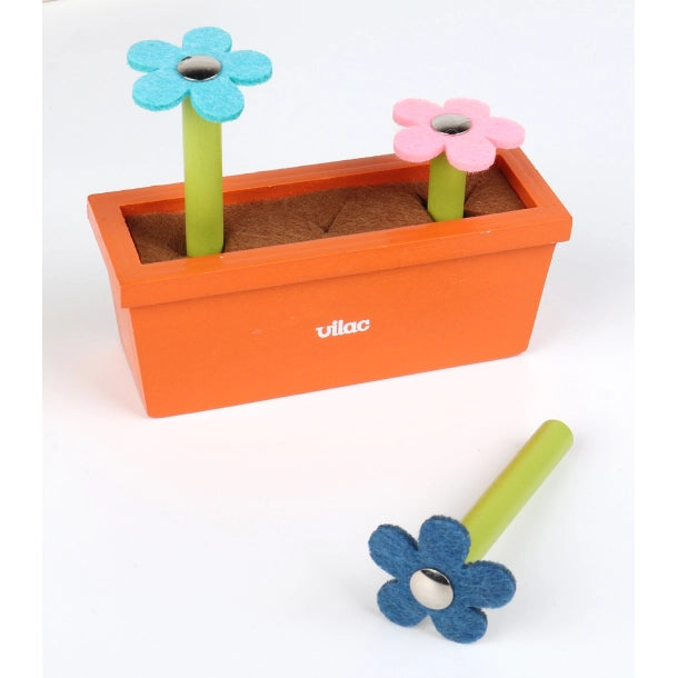 (PRE-ORDER) Vilac Early Learning Garden