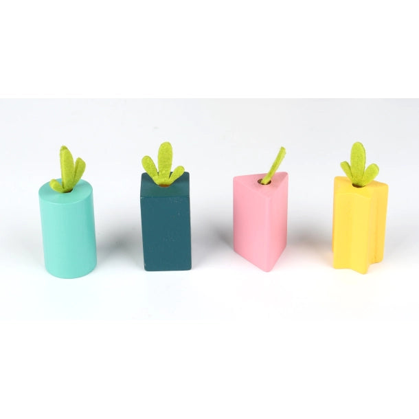 (PRE-ORDER) Vilac Early Learning Garden