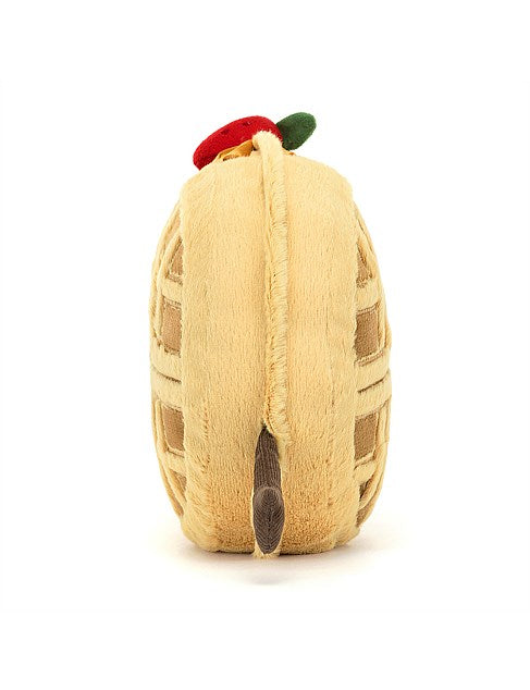 Jellycat - Amuseables Rene Waffle