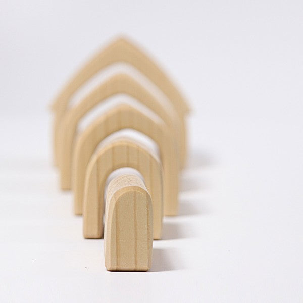 (PRE-ORDER) GRIMMS Natural House