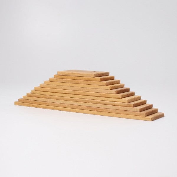(PRE-ORDER) GRIMMS Natural Building Boards