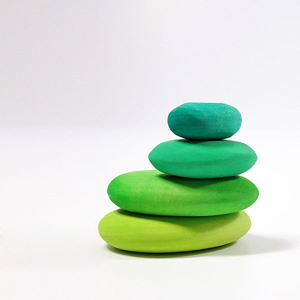 (PRE-ORDER) GRIMMS Moss Pebbles