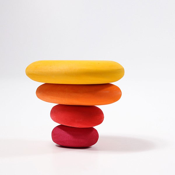 (PRE-ORDER) GRIMMS Fire Pebbles