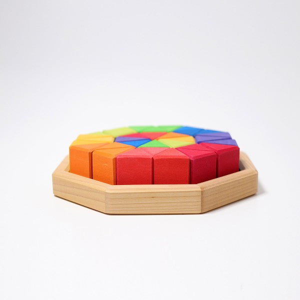 (PRE-ORDER) GRIMMS Octagon