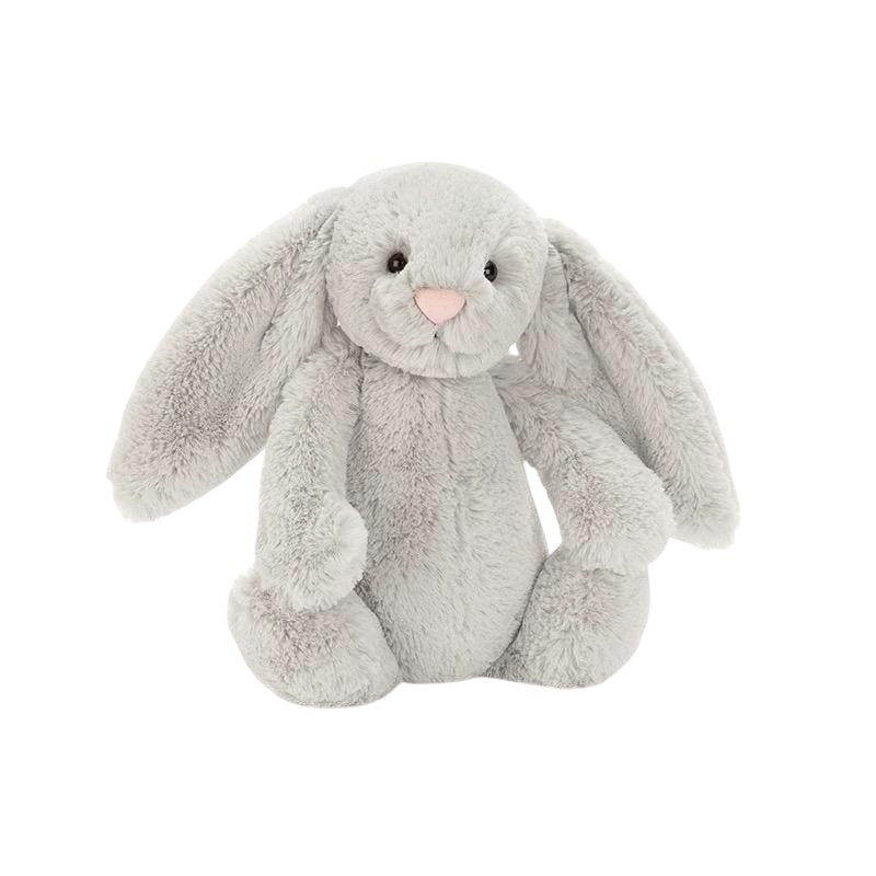(PRE-ORDER)Jellycat Bashful Bunny Medium