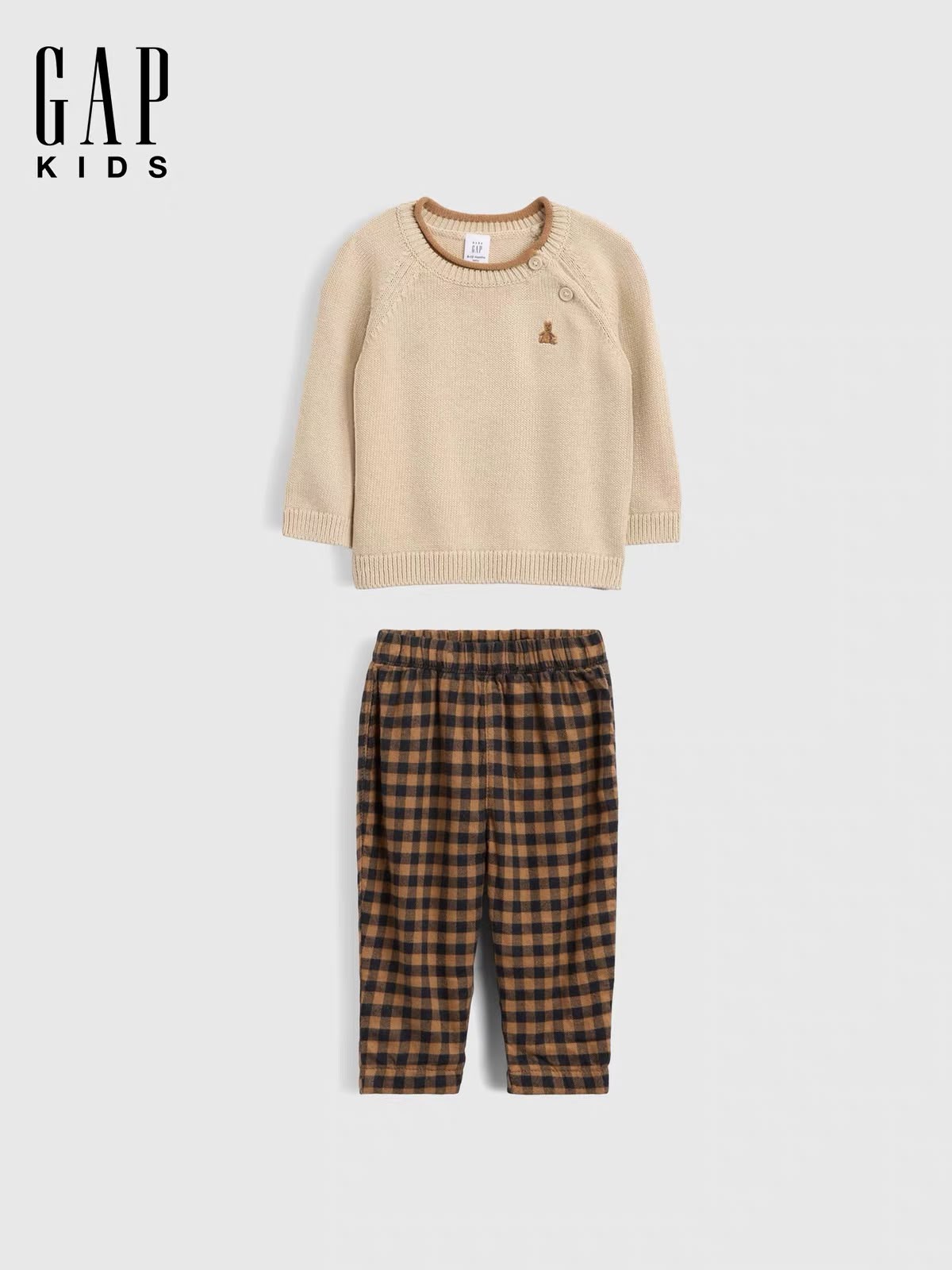 (Pre-Order) GAP 1 Set