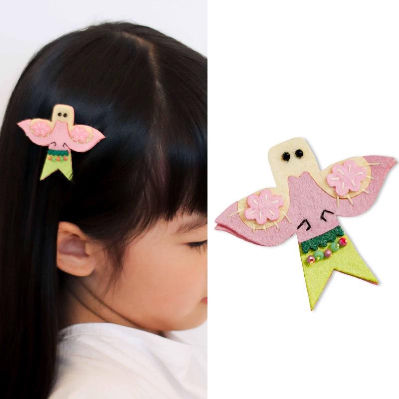 (Pre-Order) Gugu Hairpin